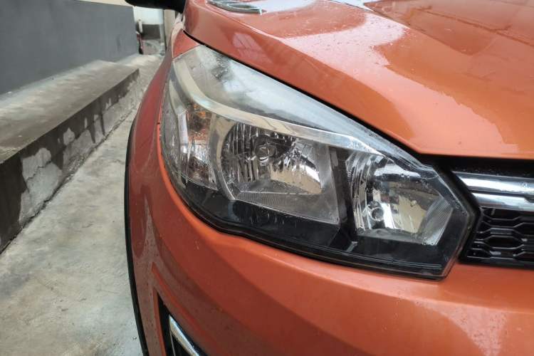 Used Great Wall M4 2012 1.5L Manual Comfort Version Right Front Headlight