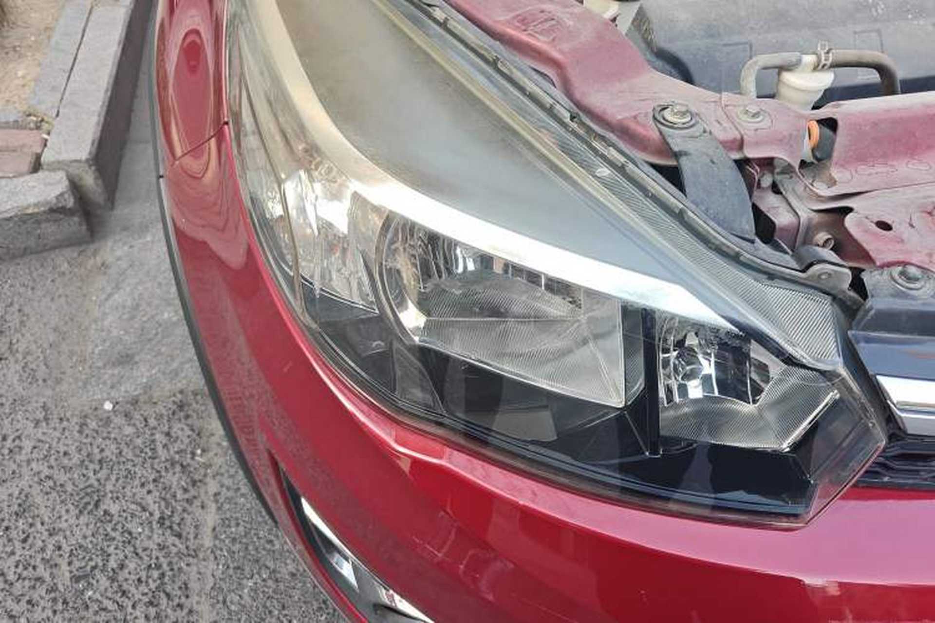 Used Great Wall M4 2012 1.5L Manual Comfort Version Right Front Headlight