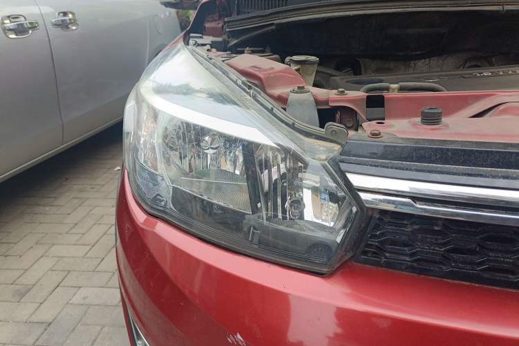 Used Great Wall M4 2012 1.5L Manual Comfort Version Right Front Headlight