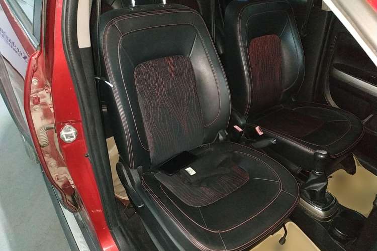 Used Great Wall M4 2012 1.5L Manual Comfort Version Right Front Seat
