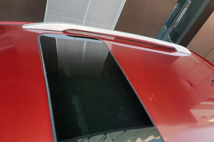 Used Great Wall M4 2012 1.5L Manual Elite Edition Roof
