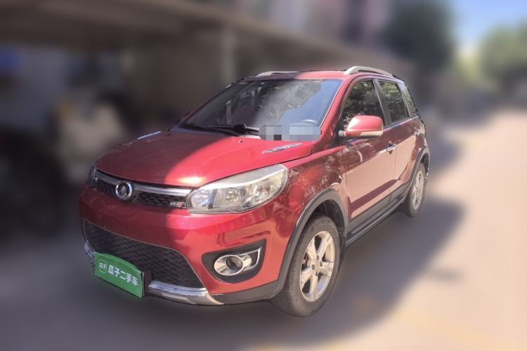Used Great Wall M4 2012 1.5L Manual Luxury Version Guazi used car, China used car export, Used car for sale, Used  cars, Cheapest cars for sale