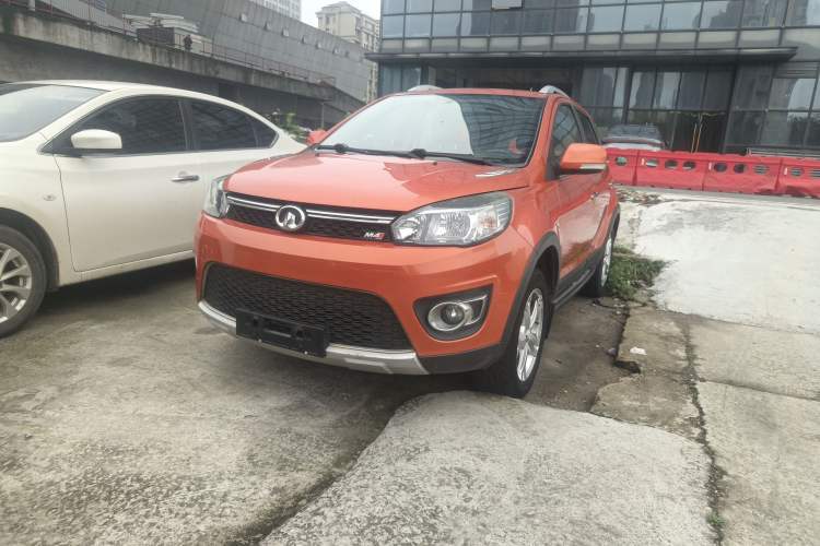 Used Great Wall M4 2012 1.5L Manual Comfort Version Guazi used car, China used car export, Used car for sale, Used  cars, Cheapest cars for sale