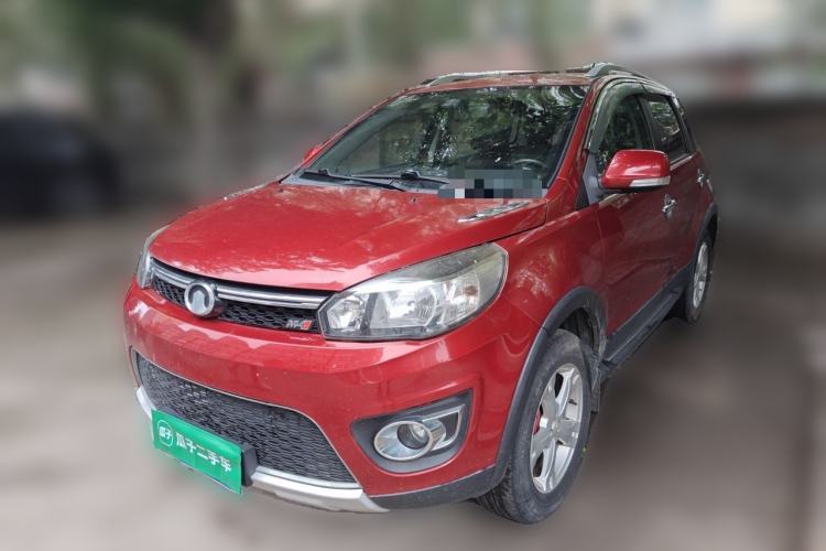Used Great Wall M4 2012 1.5L Manual Comfort Version Guazi used car, China used car export, Used car for sale, Used  cars, Cheapest cars for sale