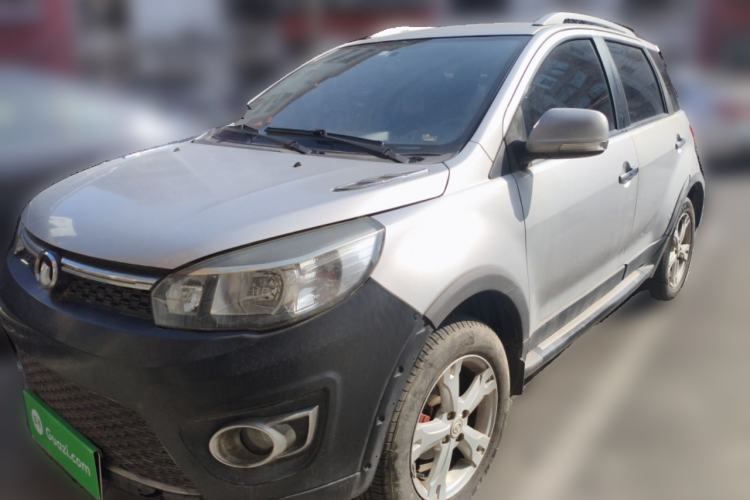 Used Great Wall M4 2012 1.5L Manual Luxury Version Guazi used car, China used car export, Used car for sale, Used cars, Cheapest cars for sale