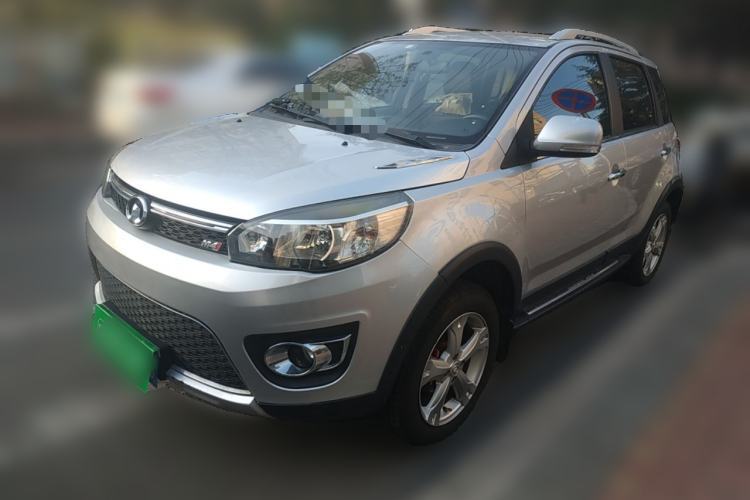 Used Great Wall M4 2012 1.5L Manual Luxury Version Guazi used car, China used car export, Used car for sale, Used  cars, Cheapest cars for sale