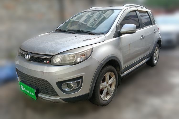 Used Great Wall M4 2012 1.5L Manual Luxury Version Guazi used car, China used car export, Used car for sale, Used  cars, Cheapest cars for sale