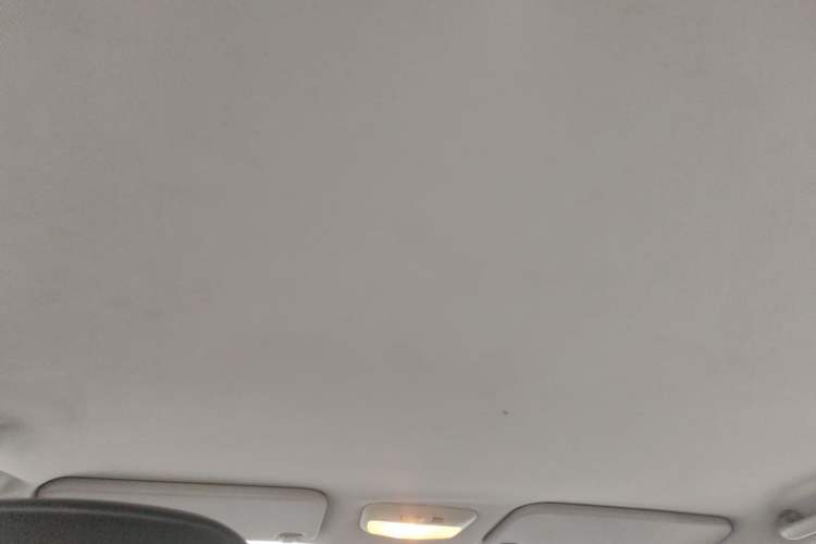 Used Great Wall M4 2012 1.5L Manual Luxury Version Headliner