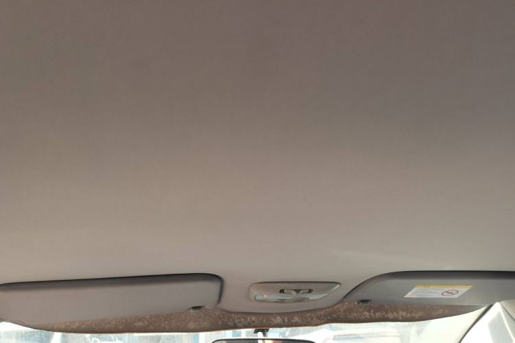 Used Great Wall M4 2012 1.5L Manual Comfort Version Headliner