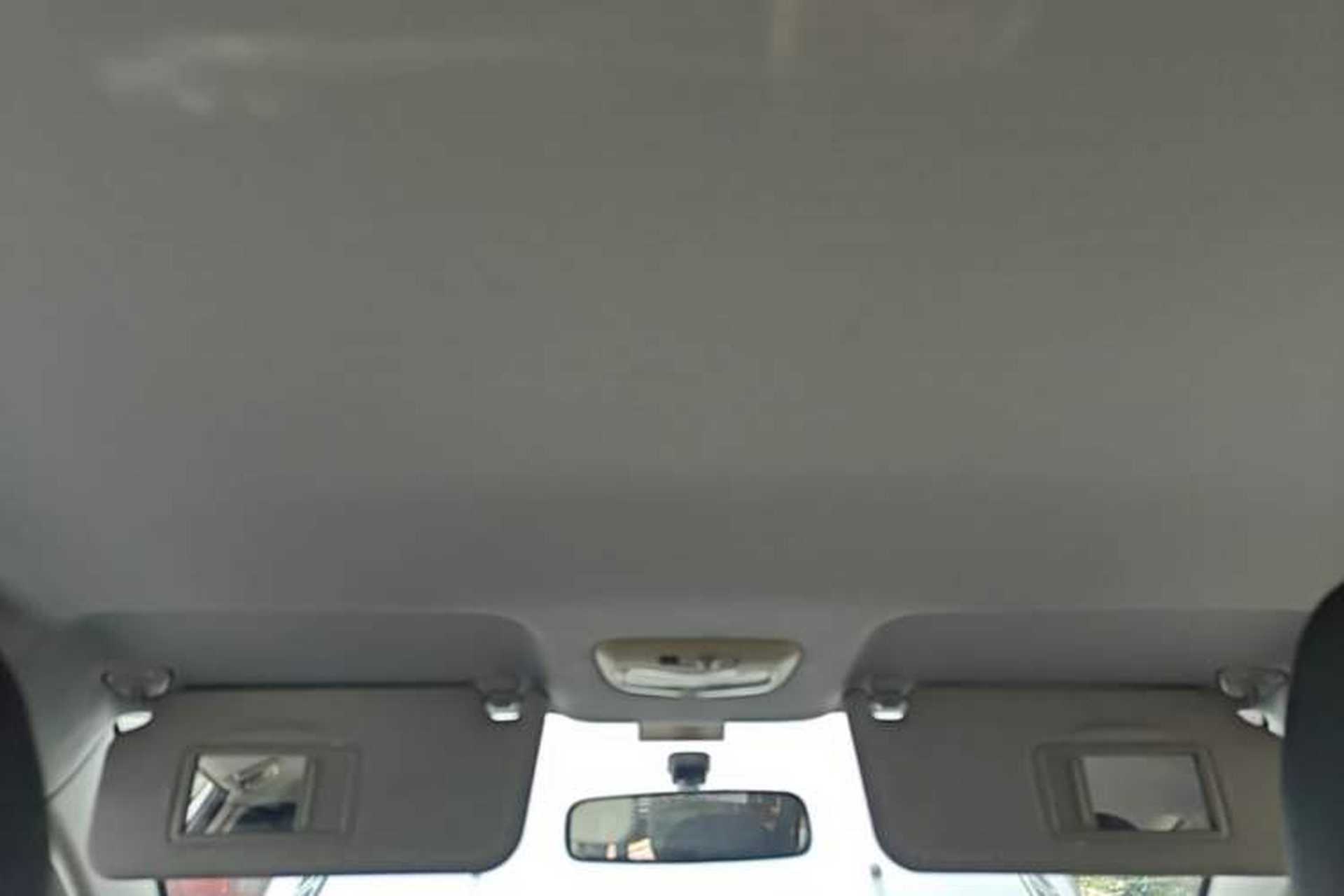 Used Great Wall M4 2012 1.5L Manual Comfort Version Headliner