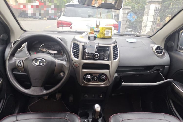 Used Great Wall M4 2012 1.5L Manual Comfort Version Headliner