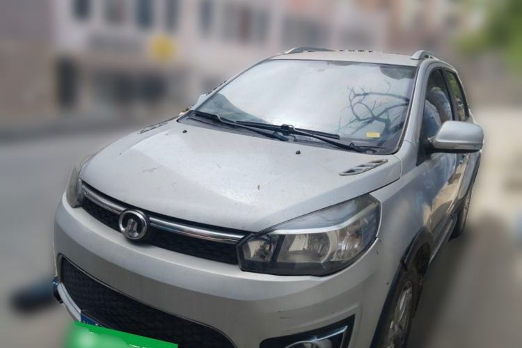 Used Great Wall M4 2012 1.5L Manual Comfort Version Guazi used car, China used car export, Used car for sale, Used  cars, Cheapest cars for sale