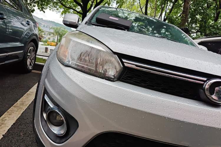 Used Great Wall M4 2012 1.5L Manual Comfort Version Right Front Headlight