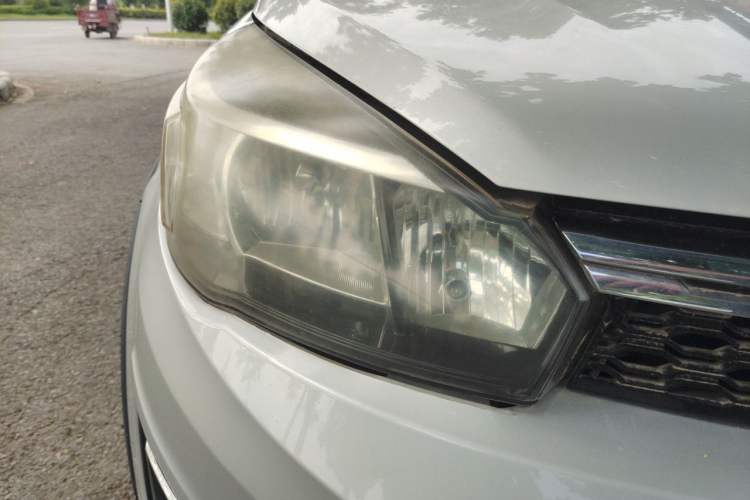 Used Great Wall M4 2012 1.5L Manual Comfort Version Right Front Headlight