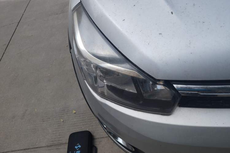 Used Great Wall M4 2012 1.5L Manual Comfort Version Right Front Headlight