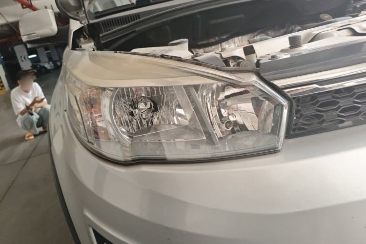 Used Great Wall M4 2012 1.5L Manual Comfort Version Right Front Headlight