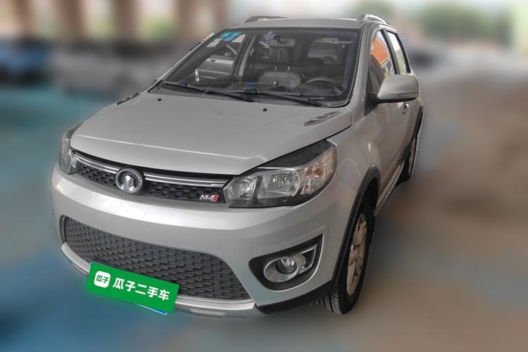 Great Wall M4 2012 1.5L Manual Comfort Version с пробегом Guazi used car, China used car export, Used car for sale, Used  cars, Cheapest cars for sale