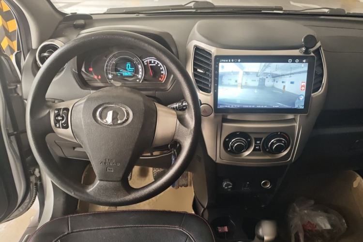 Used Great Wall M4 2012 1.5L Manual Comfort Version Steering Wheel