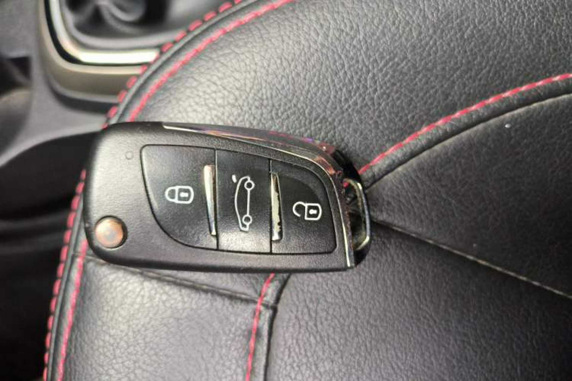 Used Great Wall M4 2012 1.5L Manual Luxury Version Vehicle Key