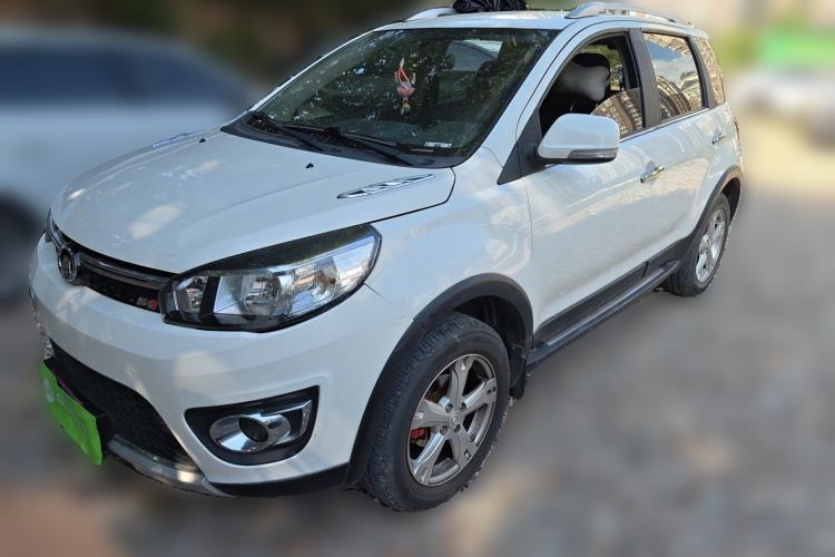 Used Great Wall M4 2012 1.5L Manual Luxury Version Guazi used car, China used car export, Used car for sale, Used  cars, Cheapest cars for sale