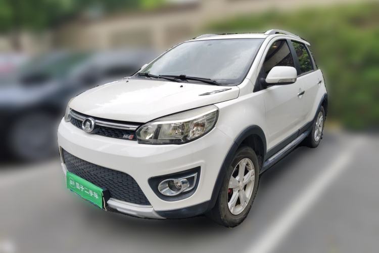 Great Wall M4 2012 1.5L Manual Luxury Version d’occasion Guazi used car, China used car export, Used car for sale, Used  cars, Cheapest cars for sale