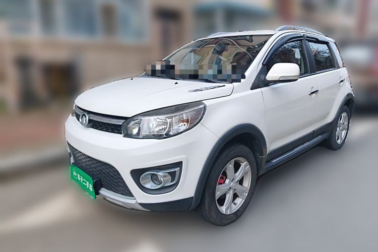 Used Great Wall M4 2012 1.5L Manual Luxury Version Guazi used car, China used car export, Used car for sale, Used  cars, Cheapest cars for sale