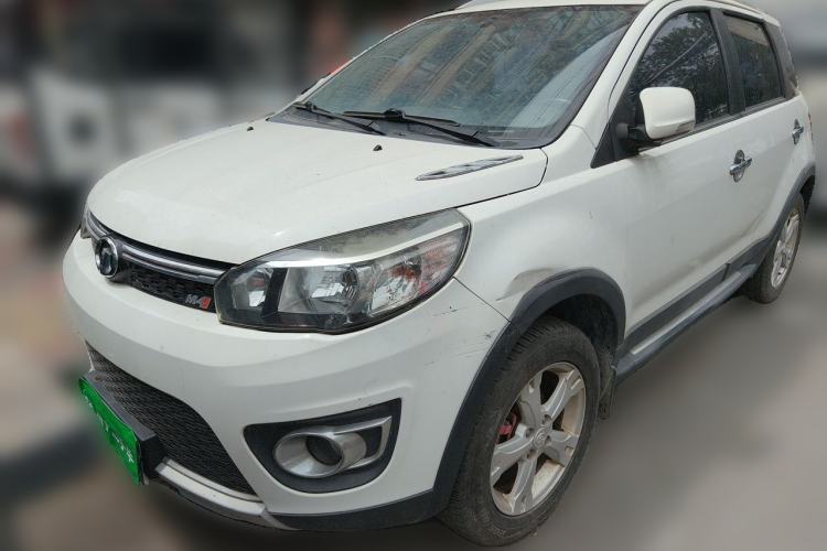 Used Great Wall M4 2012 1.5L Manual Luxury Version Guazi used car, China used car export, Used car for sale, Used  cars, Cheapest cars for sale