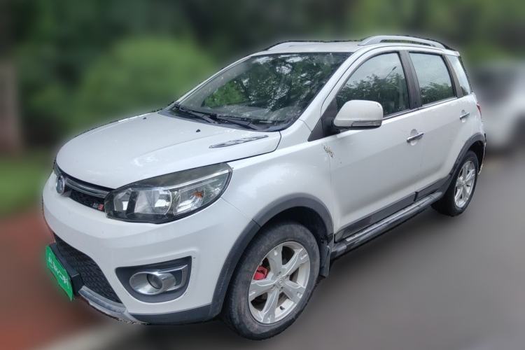 Used Great Wall M4 2012 1.5L Manual Comfort Version Guazi used car, China used car export, Used car for sale, Used  cars, Cheapest cars for sale
