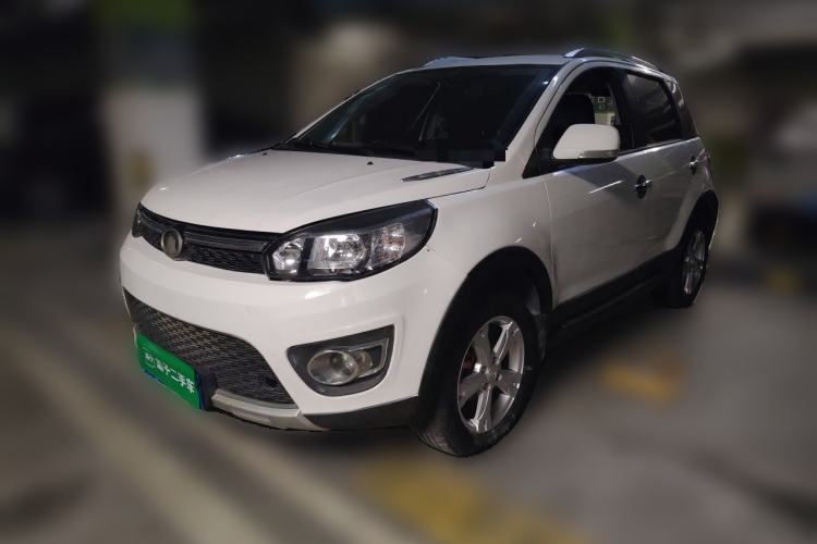 Great Wall M4 2012 1.5L Manual Comfort Version usado Guazi used car, China used car export, Used car for sale, Used cars, Cheapest cars for sale