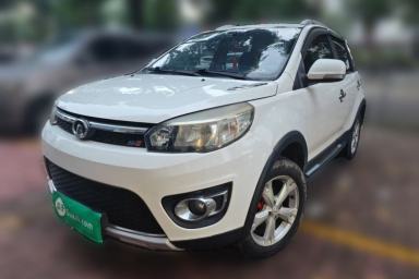 Used Great Wall M4 2012 1.5L Manual Luxury Version