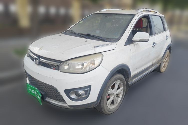Used Great Wall M4 2012 1.5L Manual Luxury Version Guazi used car, China used car export, Used car for sale, Used  cars, Cheapest cars for sale