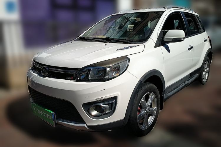 Great Wall M4 2012 1.5L Manual Luxury Version usado Guazi used car, China used car export, Used car for sale, Used cars, Cheapest cars for sale