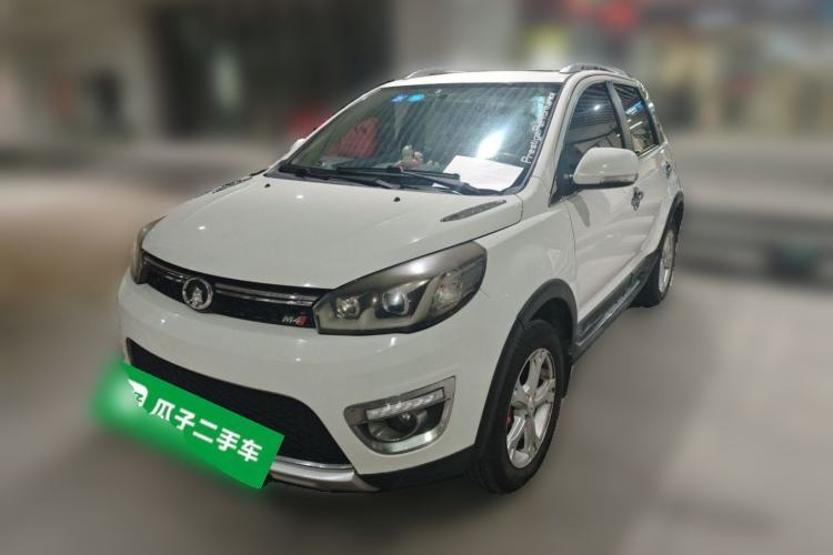 Ojetý Great Wall M4 2012 1.5L Manual Elite Edition Guazi used car, China used car export, Used car for sale, Used  cars, Cheapest cars for sale