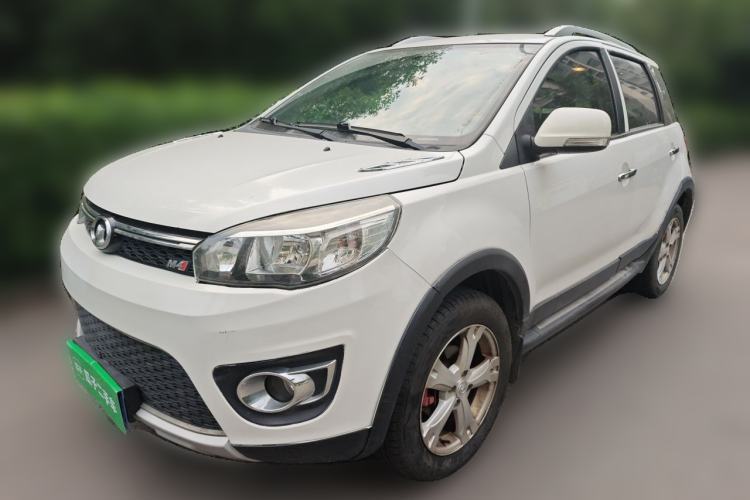 Used Great Wall M4 2012 1.5L Manual Luxury Version Guazi used car, China used car export, Used car for sale, Used cars, Cheapest cars for sale