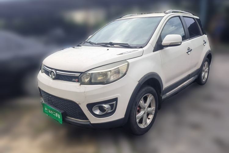 Used Great Wall M4 2012 1.5L Manual Luxury Version Guazi used car, China used car export, Used car for sale, Used  cars, Cheapest cars for sale