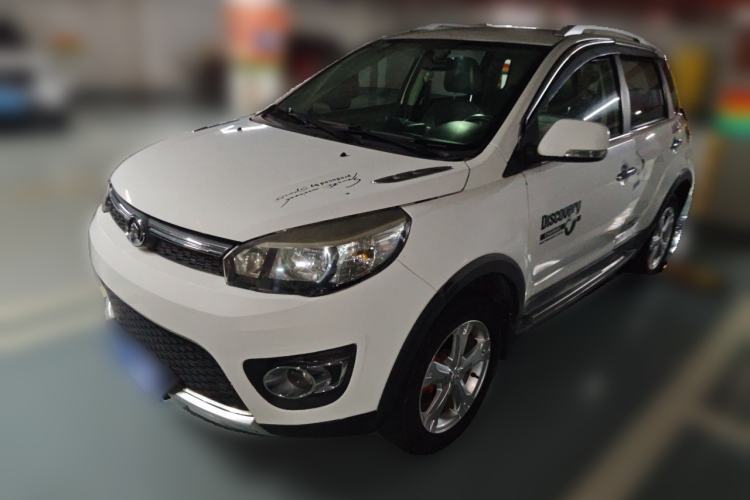 Great Wall M4 2012 1.5L Manual Luxury Version с пробегом Guazi used car, China used car export, Used car for sale, Used  cars, Cheapest cars for sale