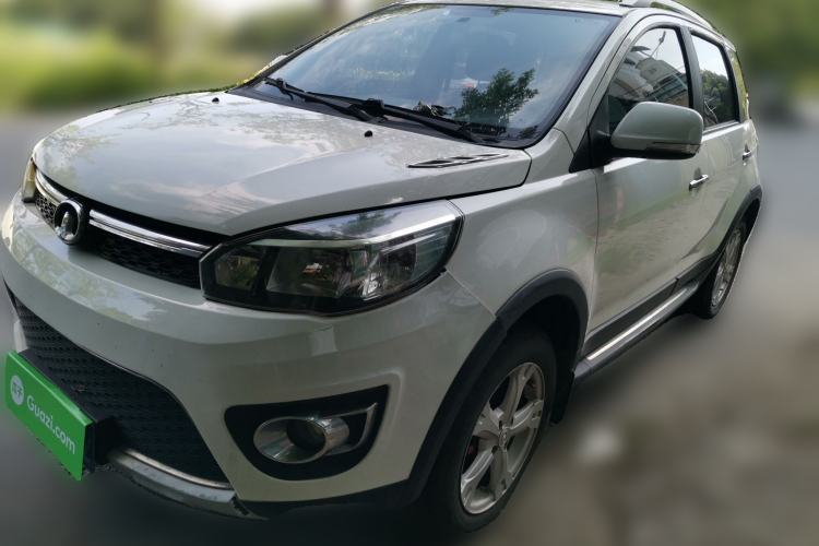 Used Great Wall M4 2012 1.5L Manual Comfort Version Guazi used car, China used car export, Used car for sale, Used  cars, Cheapest cars for sale