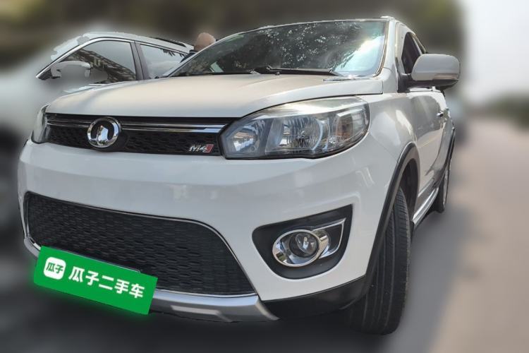 Great Wall M4 2012 1.5L Manual Comfort Version مستعملة Guazi used car, China used car export, Used car for sale, Used  cars, Cheapest cars for sale