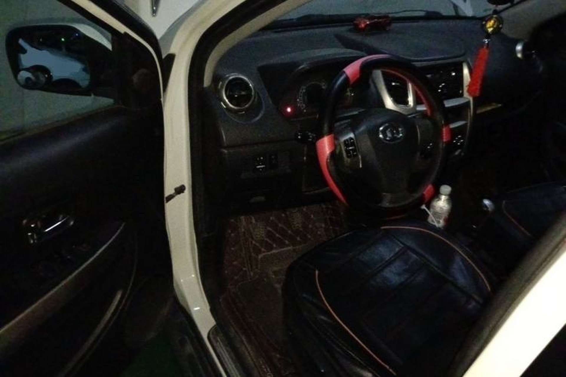 Used Great Wall M4 2012 1.5L Manual Comfort Version Driver Seat