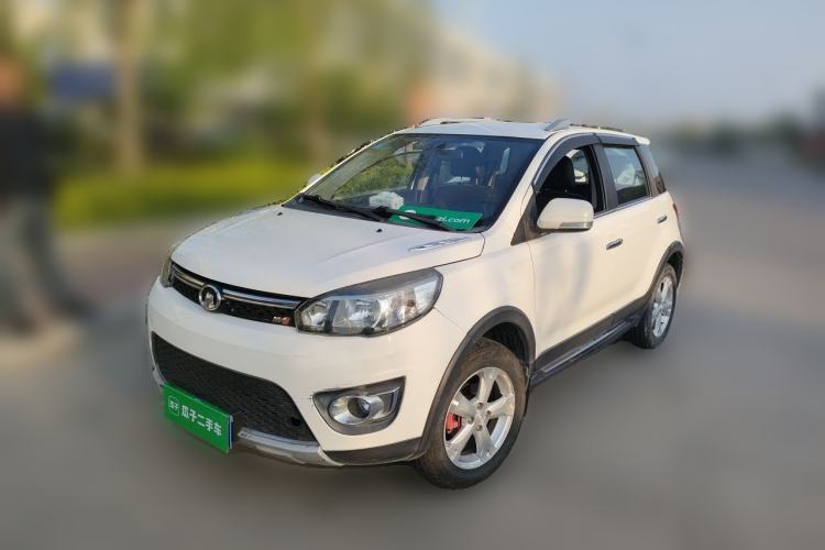 Used Great Wall M4 2012 1.5L Manual Comfort Version Guazi used car, China used car export, Used car for sale, Used  cars, Cheapest cars for sale