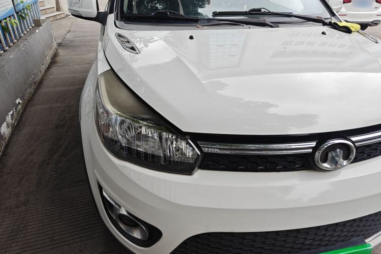Used Great Wall M4 2012 1.5L Manual Comfort Version Engine Bay Right