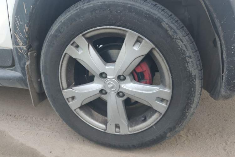 Used Great Wall M4 2012 1.5L Manual Luxury Version Exterior 1