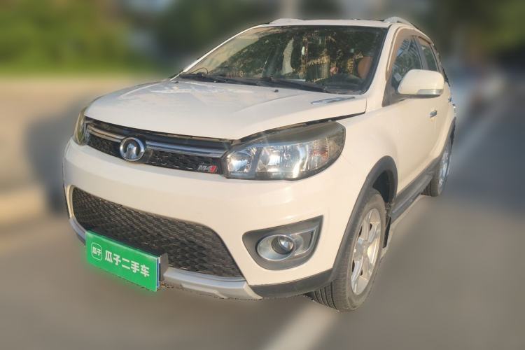 Used Great Wall M4 2012 1.5L Manual Comfort Version Guazi used car, China used car export, Used car for sale, Used cars, Cheapest cars for sale