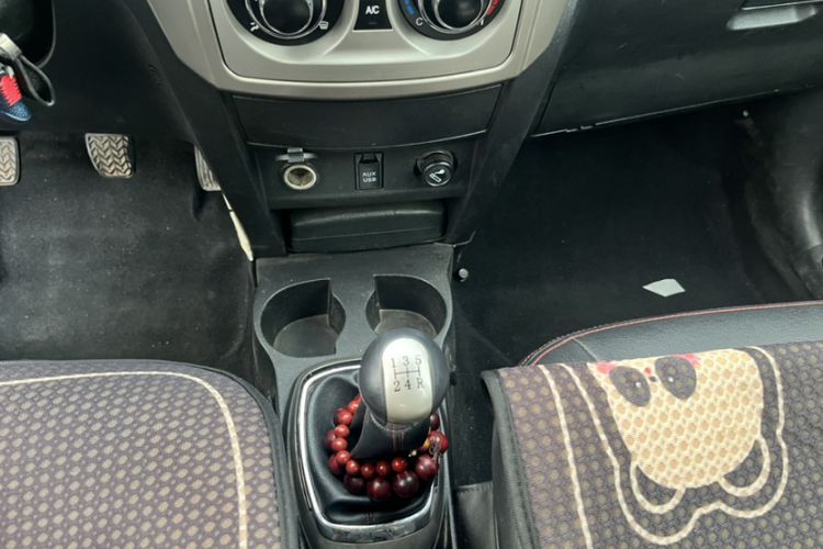 Used Great Wall M4 2012 1.5L Manual Comfort Version Gear Lever