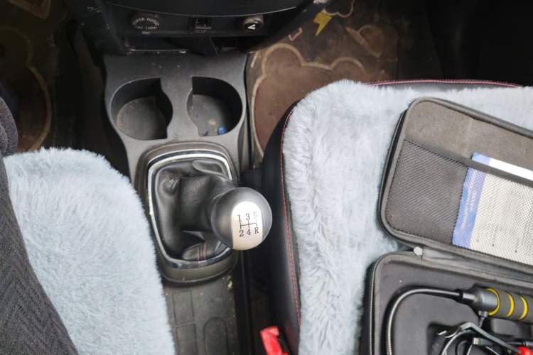 Used Great Wall M4 2012 1.5L Manual Comfort Version Gear Lever