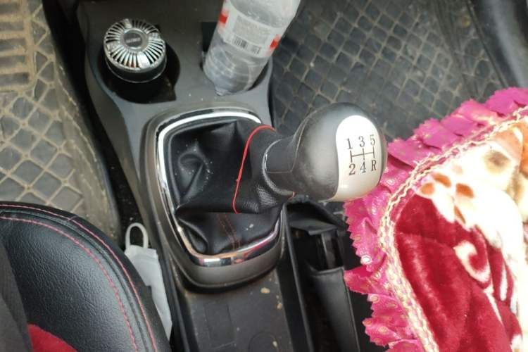 Used Great Wall M4 2012 1.5L Manual Comfort Version Gear Lever