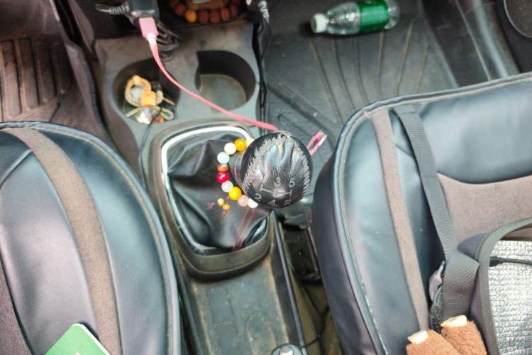 Used Great Wall M4 2012 1.5L Manual Comfort Version Gear Lever