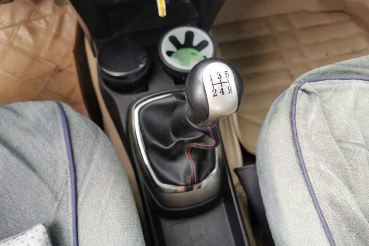 Used Great Wall M4 2012 1.5L Manual Luxury Version Gear Lever