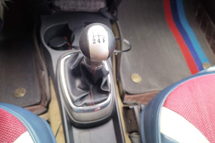 Used Great Wall M4 2012 1.5L Manual Luxury Version Gear Lever