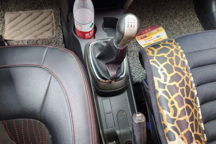 Used Great Wall M4 2012 1.5L Manual Luxury Version Gear Lever
